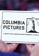 Image result for Columbia a Sony Company Logo White