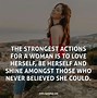 Image result for Positive Girl Quotes