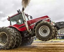 Image result for Case Tractor Pull