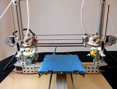 Image result for Parallel 6 mm Rod 3D Printer X Carriage