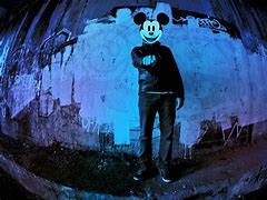 Image result for Rude Mickey Mouse