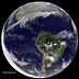 Image result for Earth From Space