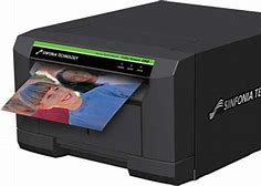 Image result for compact color sublimation printers