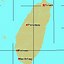 Image result for Taiwan Strait On Map