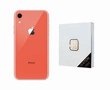 Image result for iPhone XR Coral Max GB