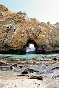 Image result for Purple Sand Beach CA