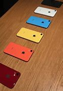 Image result for iPhone XR Colors