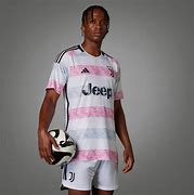 Image result for Juventus Away