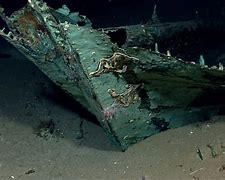 Image result for Deepest Shipwreck List