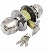 Image result for Door Lever Handle Lock