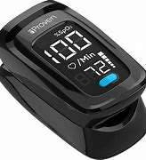 Image result for Pulse Oximeter Monitor