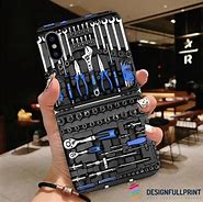 Image result for Tools Phone Case