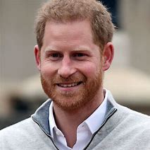 Image result for Prince Harry Wig