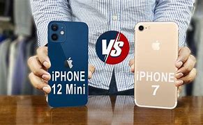 Image result for iPhone 6 Compared to 7