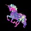 Image result for Pastel Galaxy Computer Wallpaper Unicorn