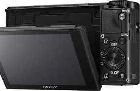 Image result for Sony RX100 V