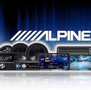 Image result for Alpine Electronics
