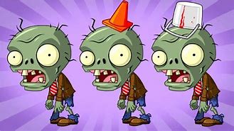 Image result for Big Brain Zombie