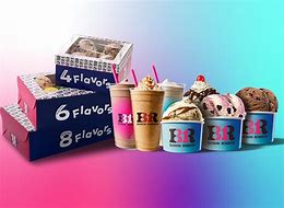 Image result for BR Ice Cream