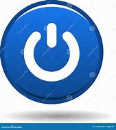 Image result for Special Power Button Icon