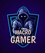 Image result for Macro Gamer Icon