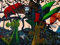 Image result for Filipino Modern Art