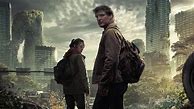 Image result for The Last of Us Poster HBO Lamdscape