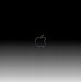 Image result for Orange Apple Logo iPhone