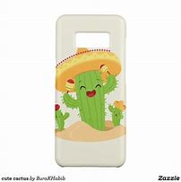 Image result for S3 Mini Cactus Case