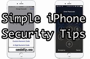 Image result for iPhone Cyber Security