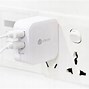 Image result for Double Charger Adapter iPhone 7