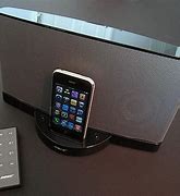 Image result for Bose SoundDock Series 2 Speaker
