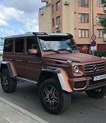 Image result for Roes Gold G Wagon