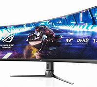 Image result for Biggest Computer Monitor