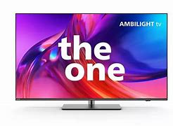 Image result for Philips TV 55 Zoll Ambilight 4K