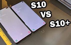 Image result for Samsung Galaxy S10 Size