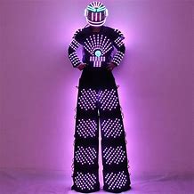 Image result for Robot Legs Clothing