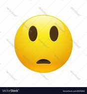 Image result for Confused Sad Face