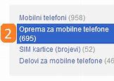 Image result for Mobilni Tel Samsung A50