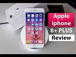 Image result for iPhone 8 Plus Specs and Features