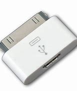 Image result for iPod Adapter Dimensions