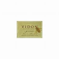 Image result for Vidon Pinot Noir 3 Clones