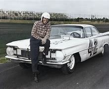 Image result for Vintage Daytona NASCAR Image
