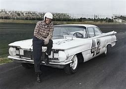 Image result for Vintage NASCAR Owners