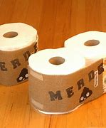 Image result for Fun Toilet Roll Holder