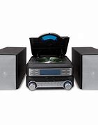 Image result for CD Stereo System Style
