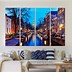 Image result for Amsterdam Wall Art