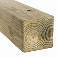 Image result for 6X6x14 Treated Lumber