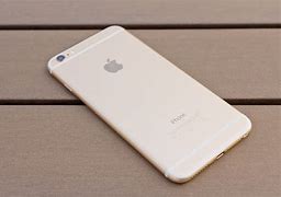 Image result for T-Mobile iPhone 6 Plus Gold