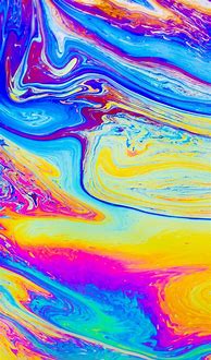 Image result for Bright Colorful Phone Wallpaper